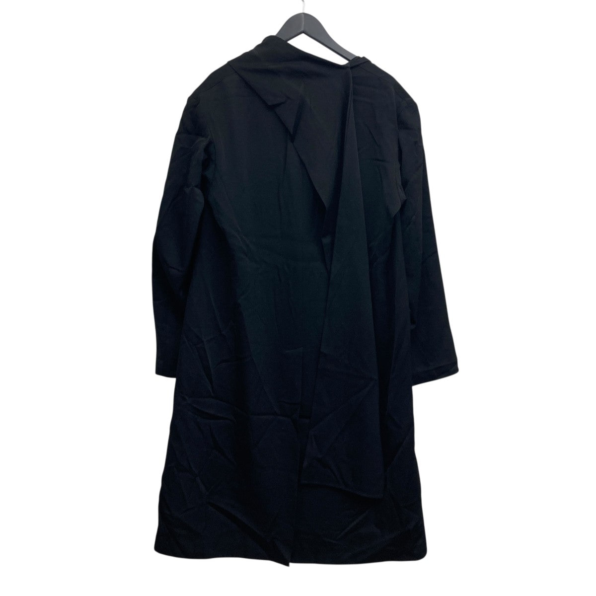 Yohji Yamamoto pour homme(ヨウジヤマモトプールオム) ロングコート