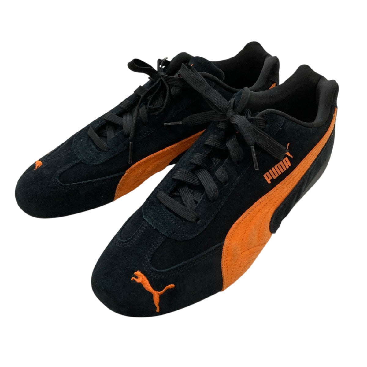 PUMA(プーマ) SPEEDCAT OG ローカットスニーカー 398846-20