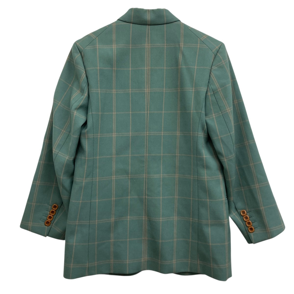 GUCCI - GUCCI / グッチ | シェリーライン リバーシブル