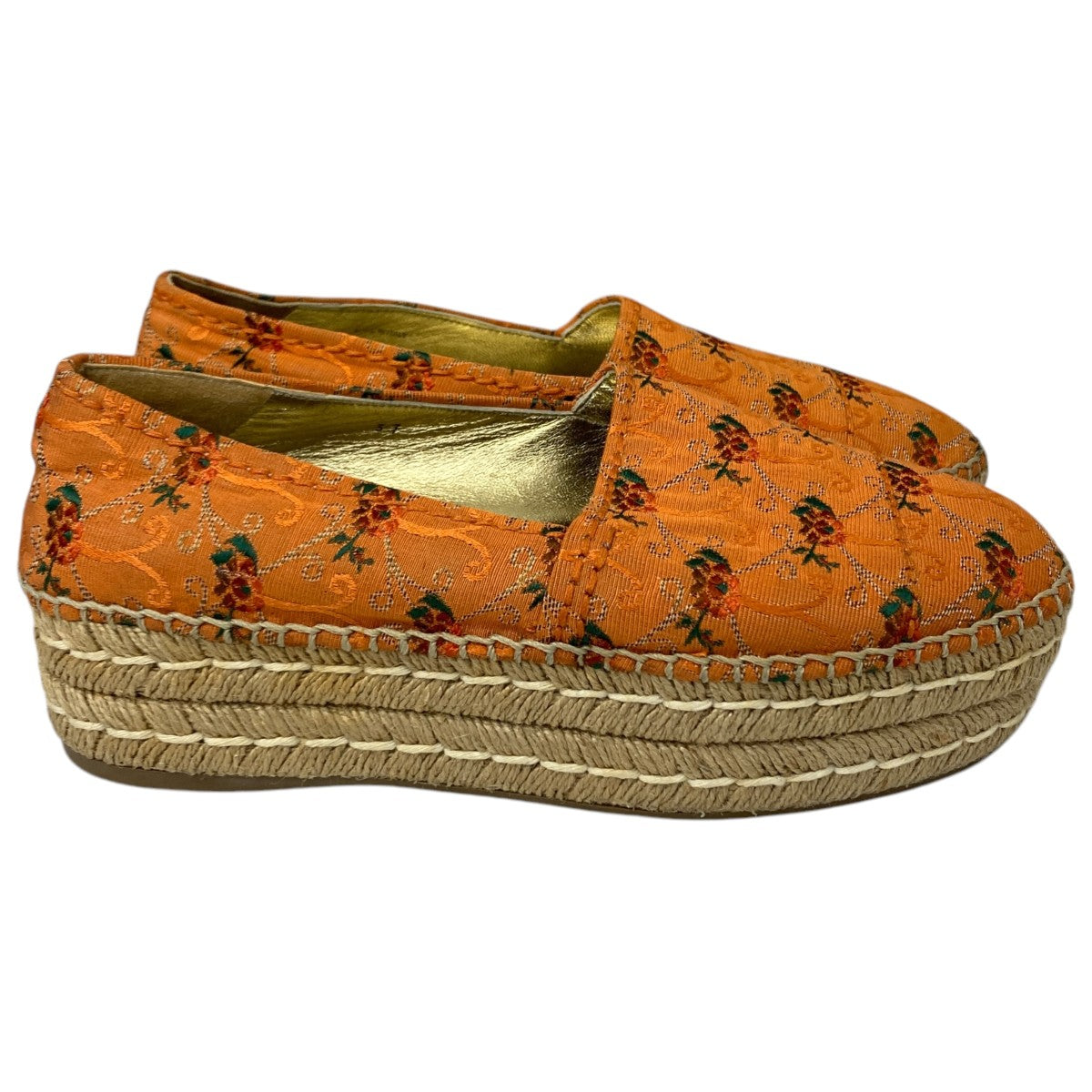 PRADA スリッポン 古着・中古-3枚目のアイテム画像