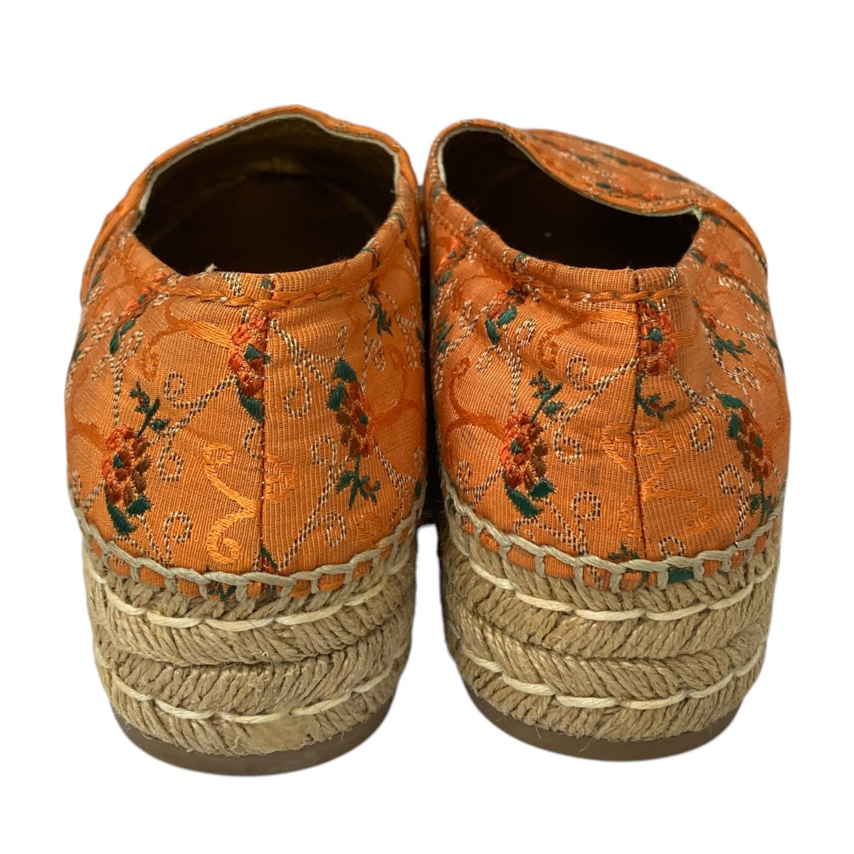 PRADA スリッポン 古着・中古-4枚目のアイテム画像