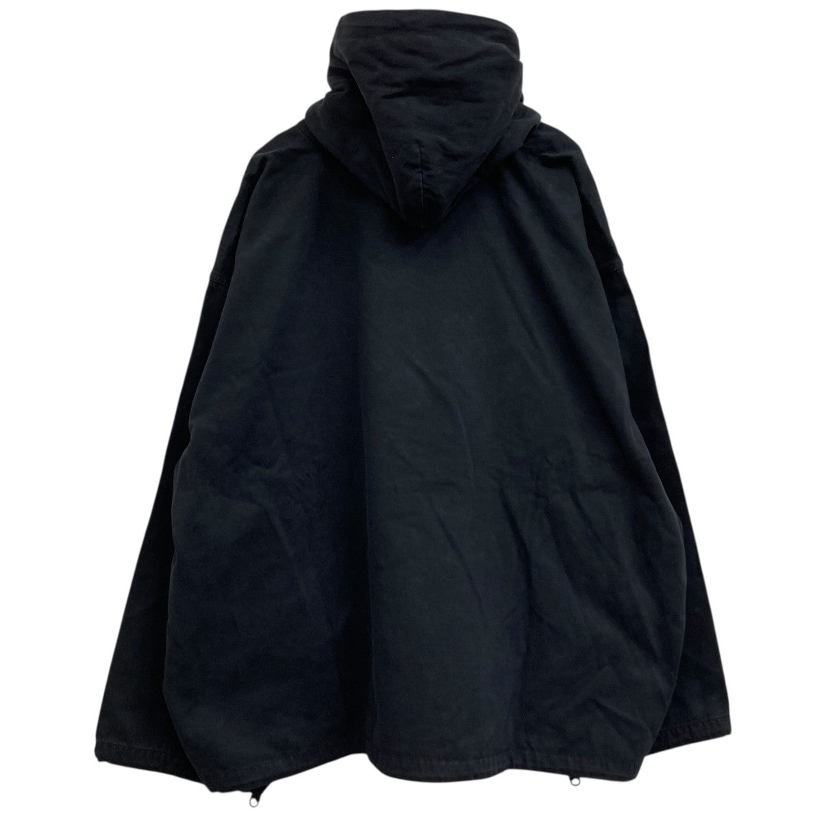 YEEZY GAP(イージーギャップ) SATEEN ANORAKジップパーカー