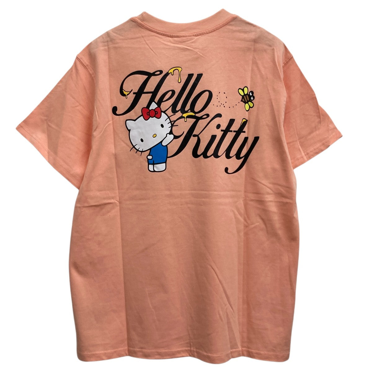 WHO OSIS プリントTシャツ 古着・中古-2枚目のアイテム画像