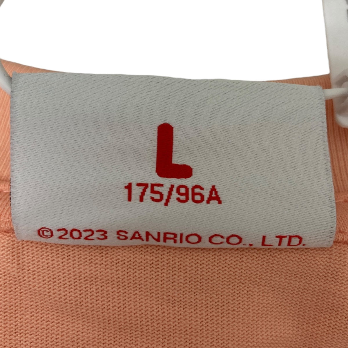 WHO OSIS プリントTシャツ 古着・中古-4枚目のアイテム画像