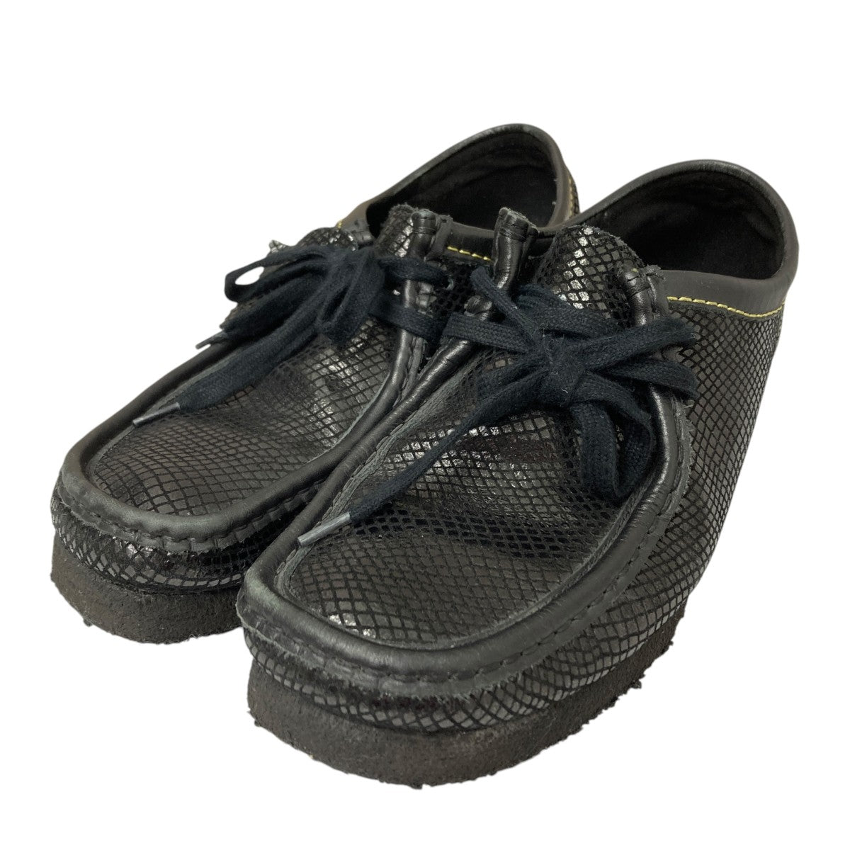 WACKO MARIA×suicoke ローファー ブラック サイズ 29cm｜【公式