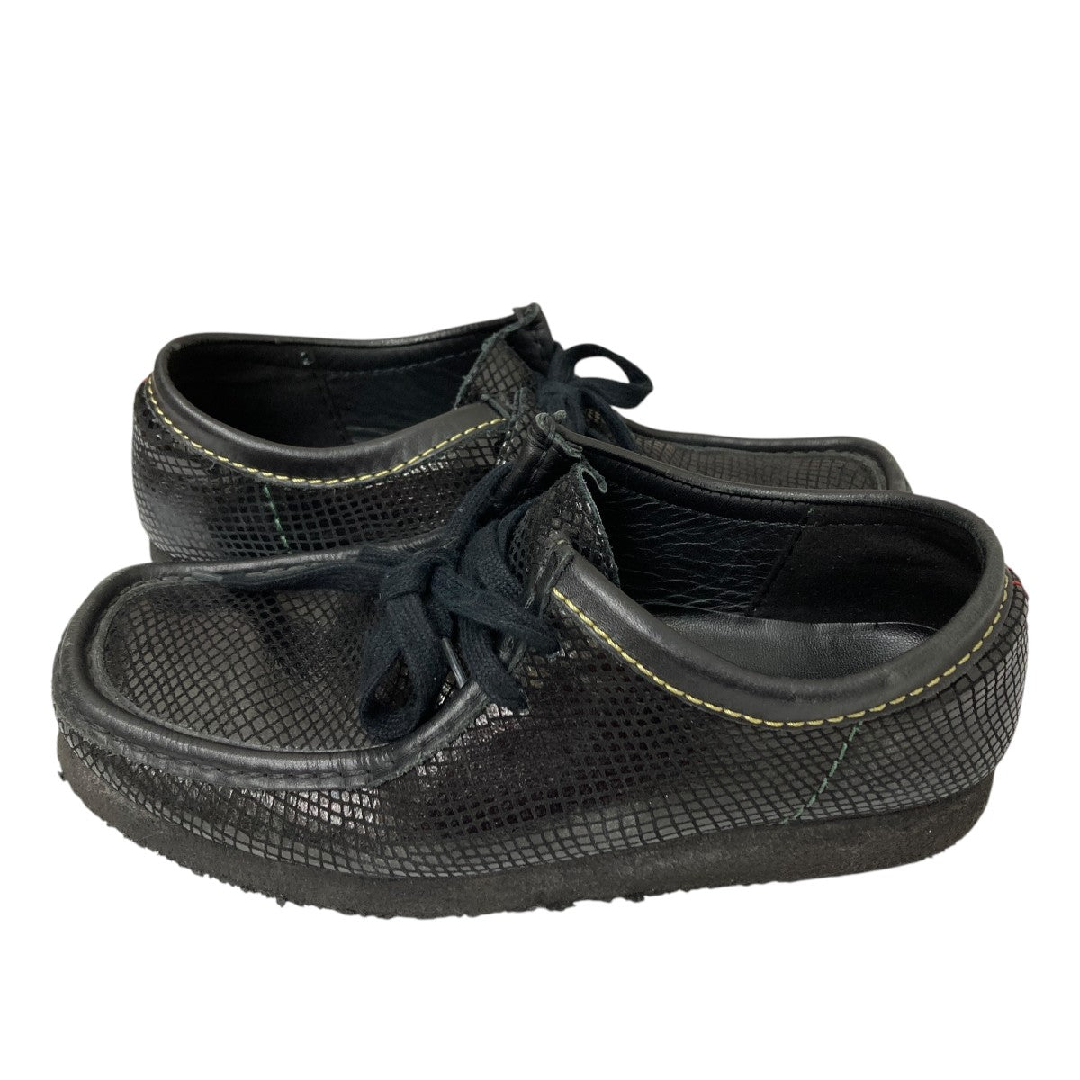 BEAMS BOY（ビームス ボーイ）Clarks ORIGINALS / Wallabee GORE