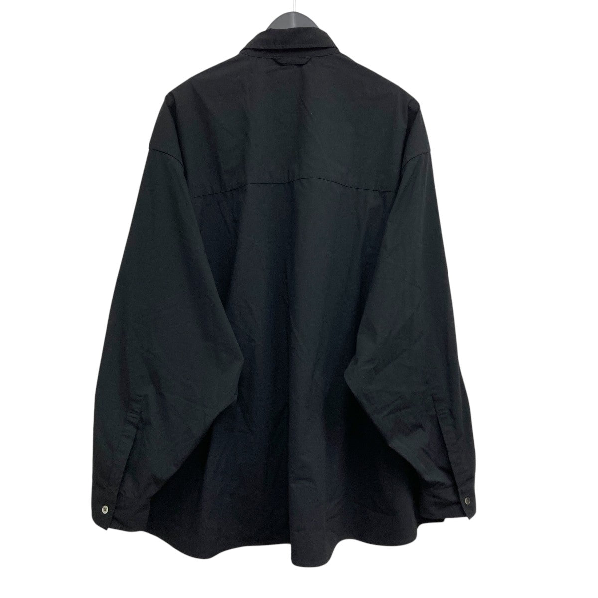FreshService ナイロンシャツ 古着・中古-2枚目のアイテム画像