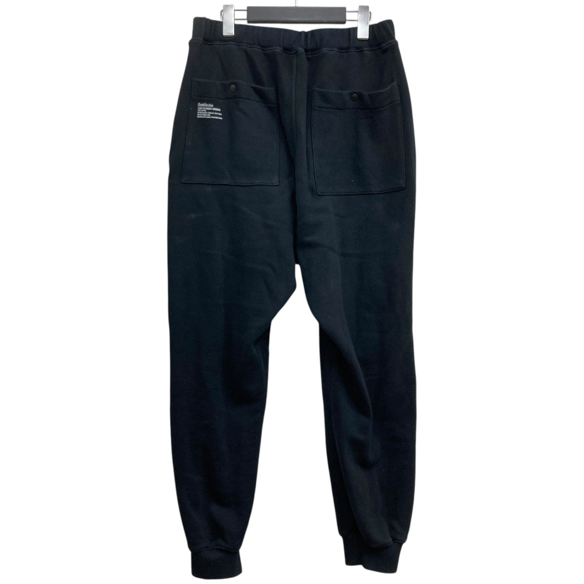 FreshService(フレッシュサービス) スウェットパンツ FAW-22-SW FreshService(フレッシュサービス) スウェットパンツ FAW-22-SW