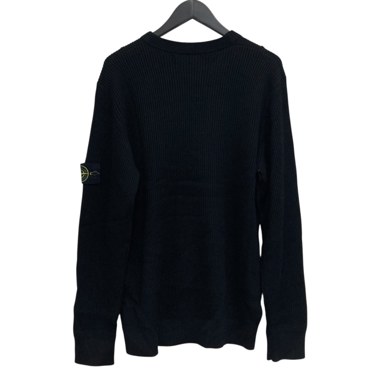Stone  セーター 8115553C2 STONE ISLAND ストーンアイランド ニット セーター グレー