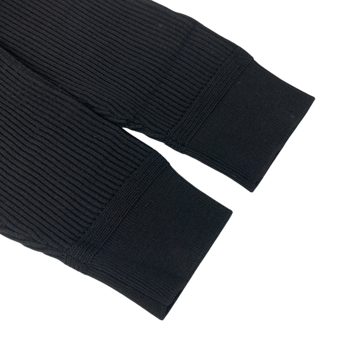 STONE ISLAND(ストーンアイランド) リブニット 8115553C2