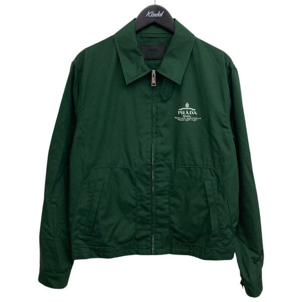 今週末までの出品　PRADA コットン ジャケット 8040001006061_1_grande.jpg?v=