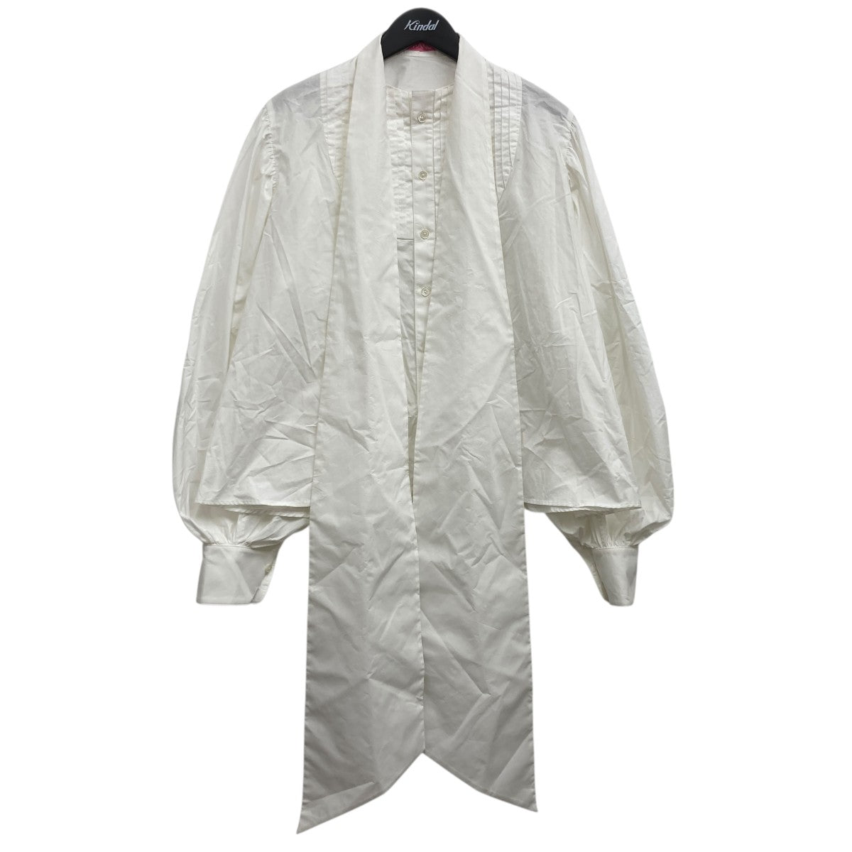 【値下げ】VIVIANO 24SS Ruffle Sleeve T-shirt ラッフルスリーブTシャツ VS-SS24-CS02 ホワイト サイズ：M (新宿店) 楽天市場】【中古】VIVIANO24SS Ruffle Sleeve T-shirt ラッフル