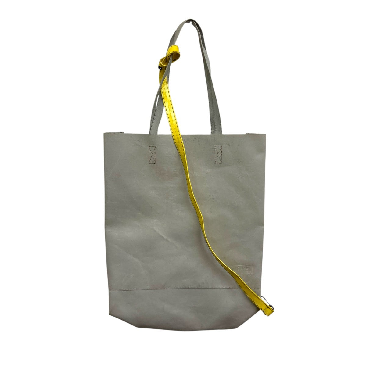 FREITAG トート FREITAGのDIYトートバッグ『F719 MEL KYOTO』