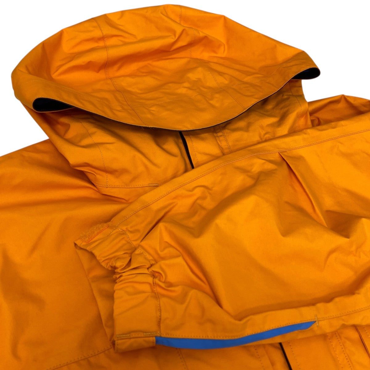 DAIWA PIER39(ダイワピア39) TECH ALPINE SHELL PARKA ナイロン