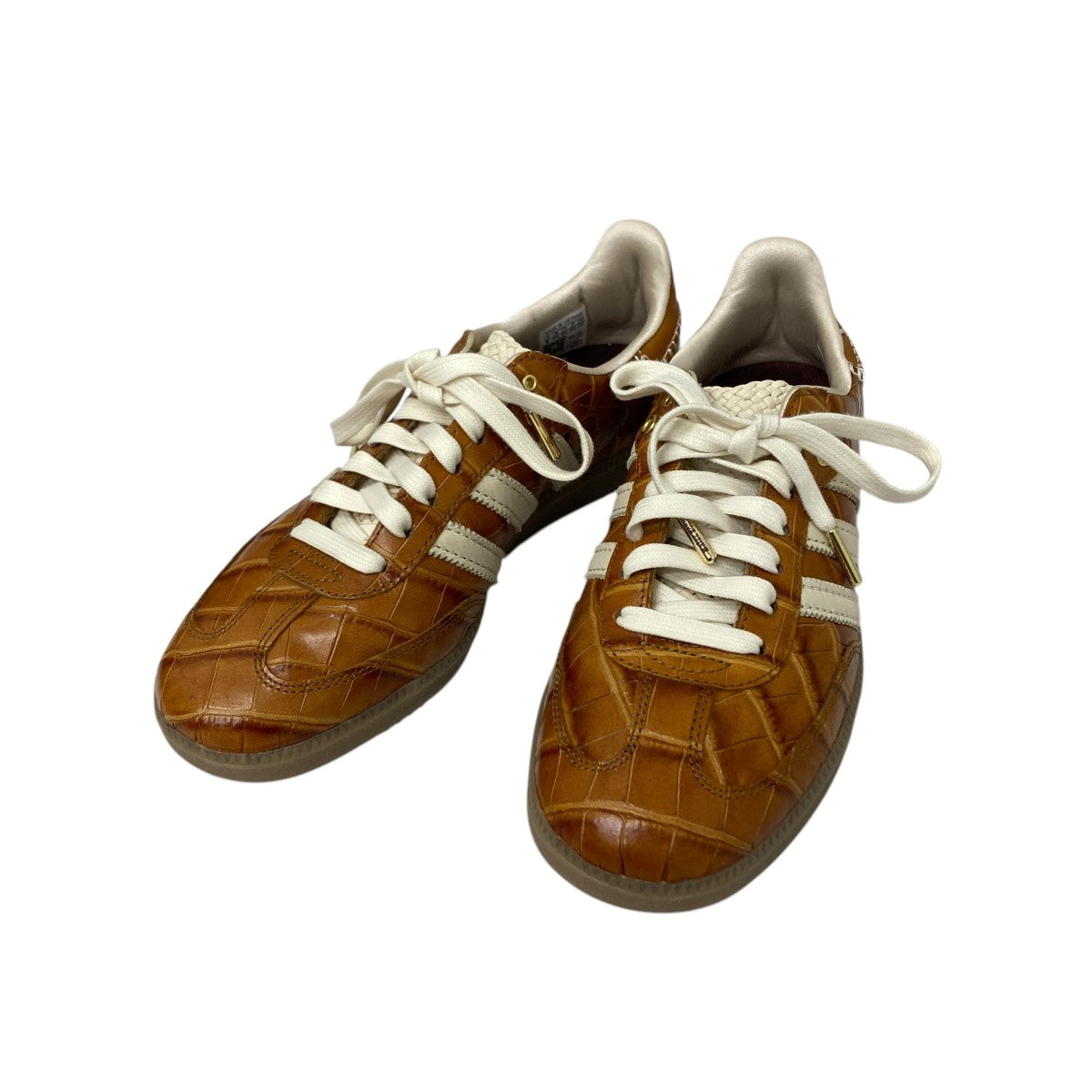 【関税込み】Wales Bonner ローカットスニーカー adidas Wales Bonner スニーカー country