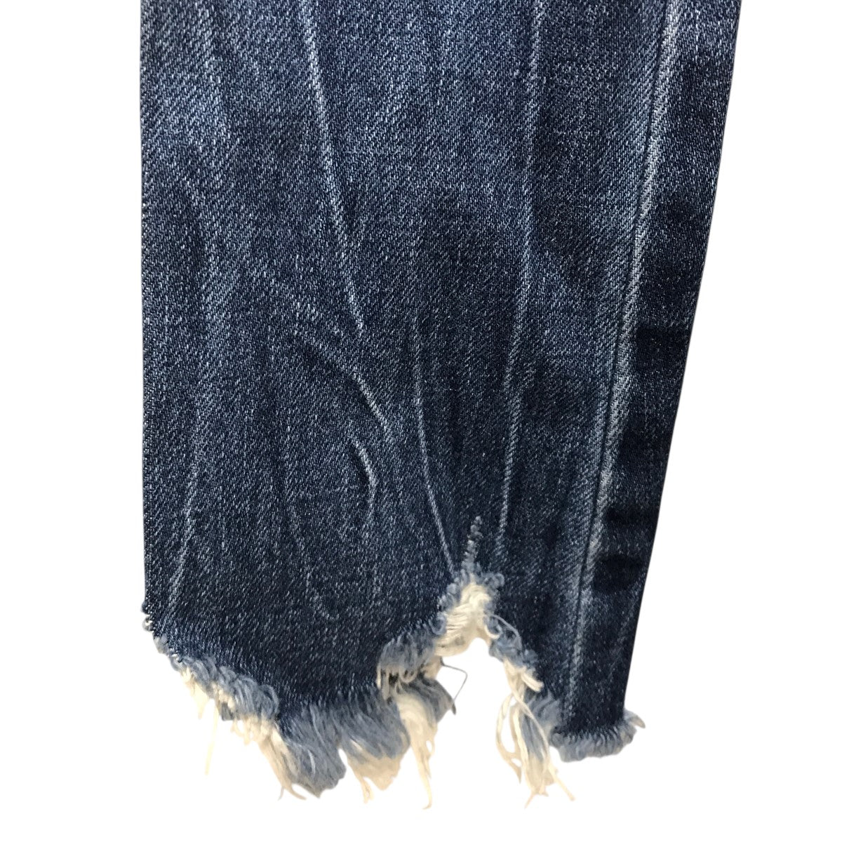 moussy(マウジー) デニムワンピース010GA711-5390 010GA711-5390