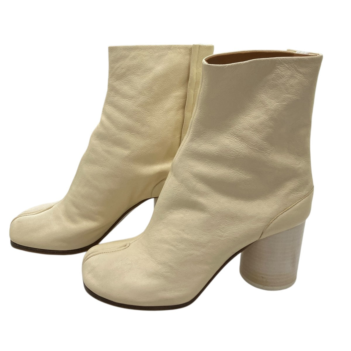 Maison Margiela(メゾンマルジェラ) 足袋ブーツ S58WU0260