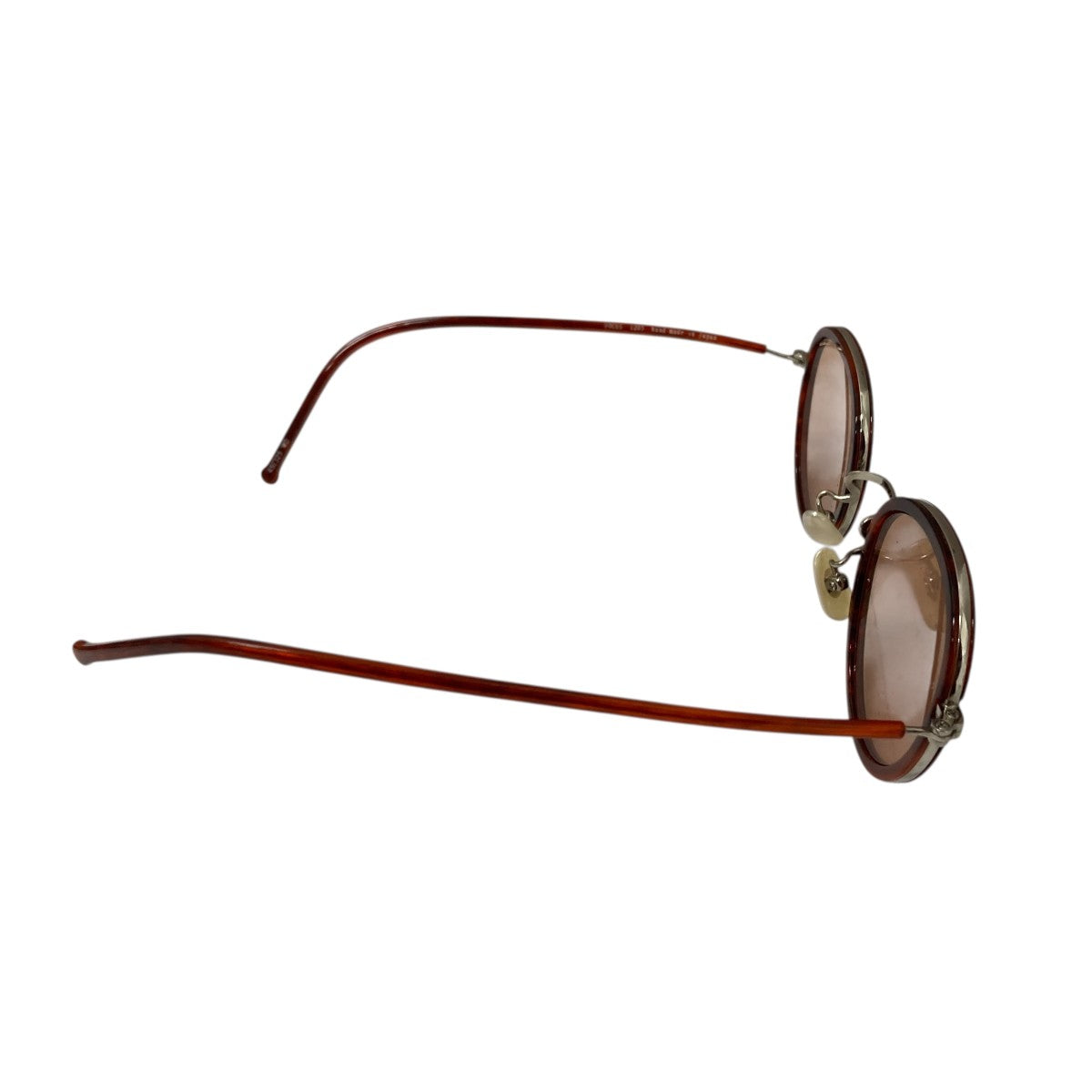 Ayame(アヤメ) FOCUS 1205サングラス レッド｜【公式】カインド