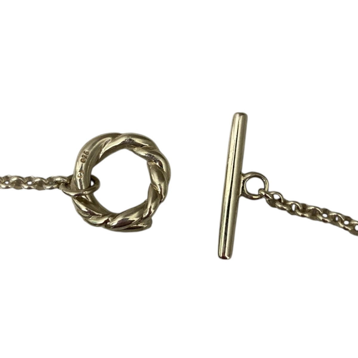 新品未使用 pokeweed necklace fauvirame Pokeweed Necklace/Gold | Fauvirame | フォーヴィレイムの公式