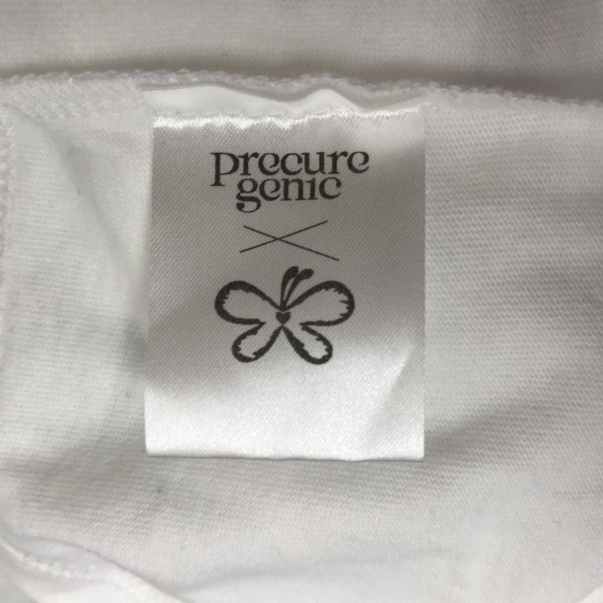 ロングスリーブTシャツYM-PG-004