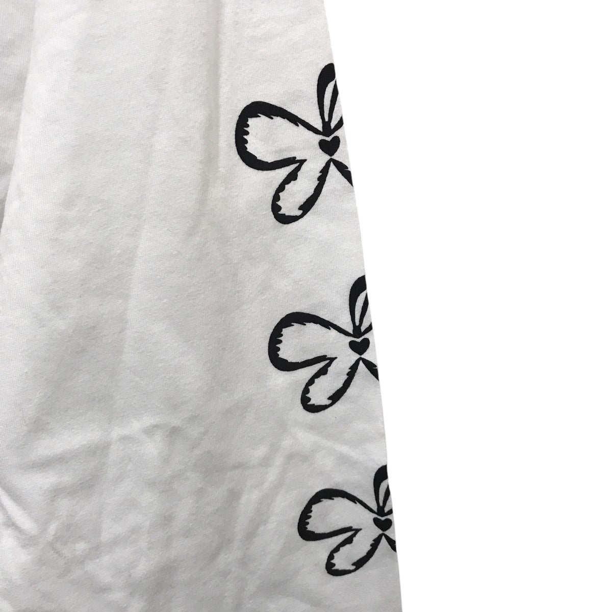 ロングスリーブTシャツYM-PG-004