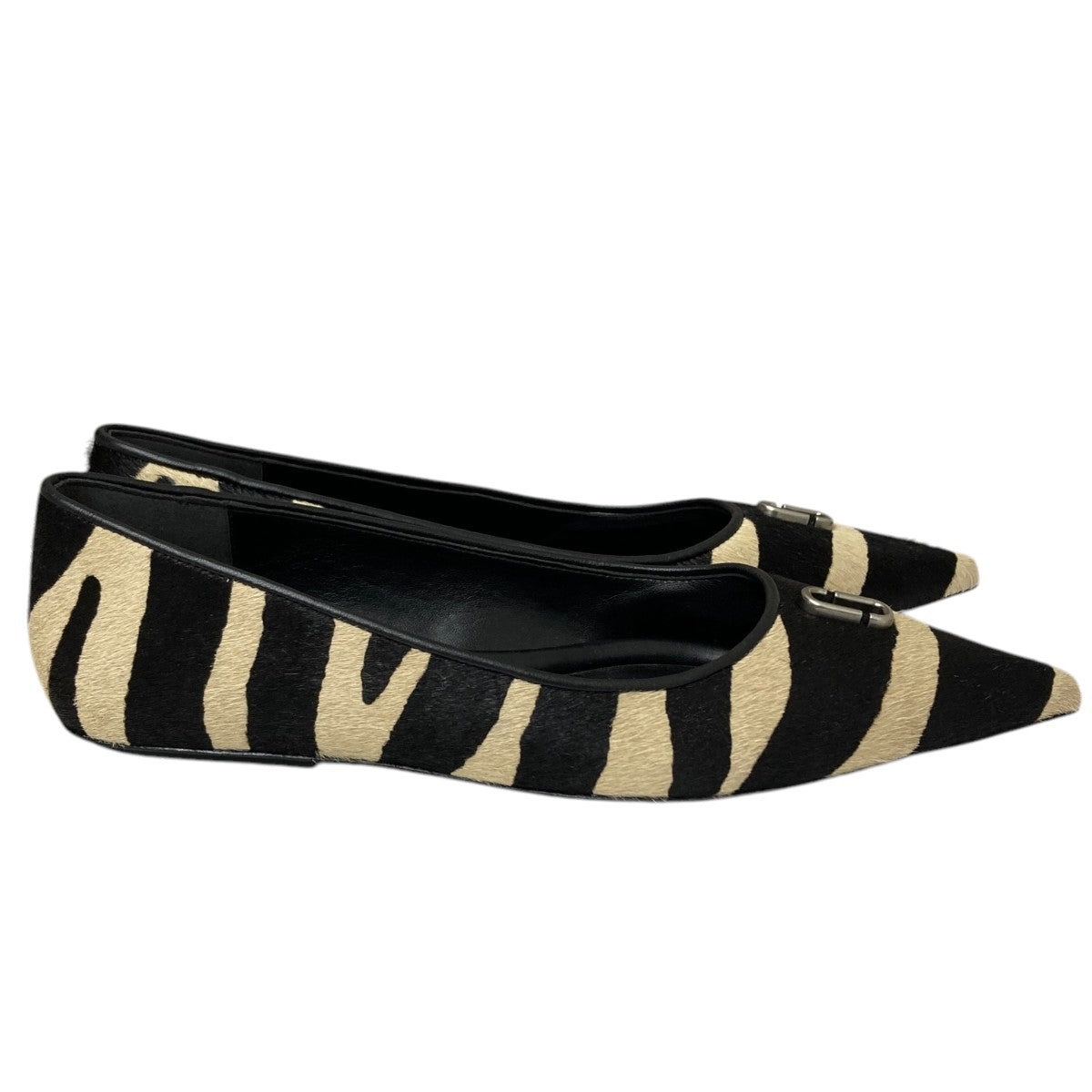 MARC JACOBS(マークジェイコブス) THE POINTY TOE BALLERINAS