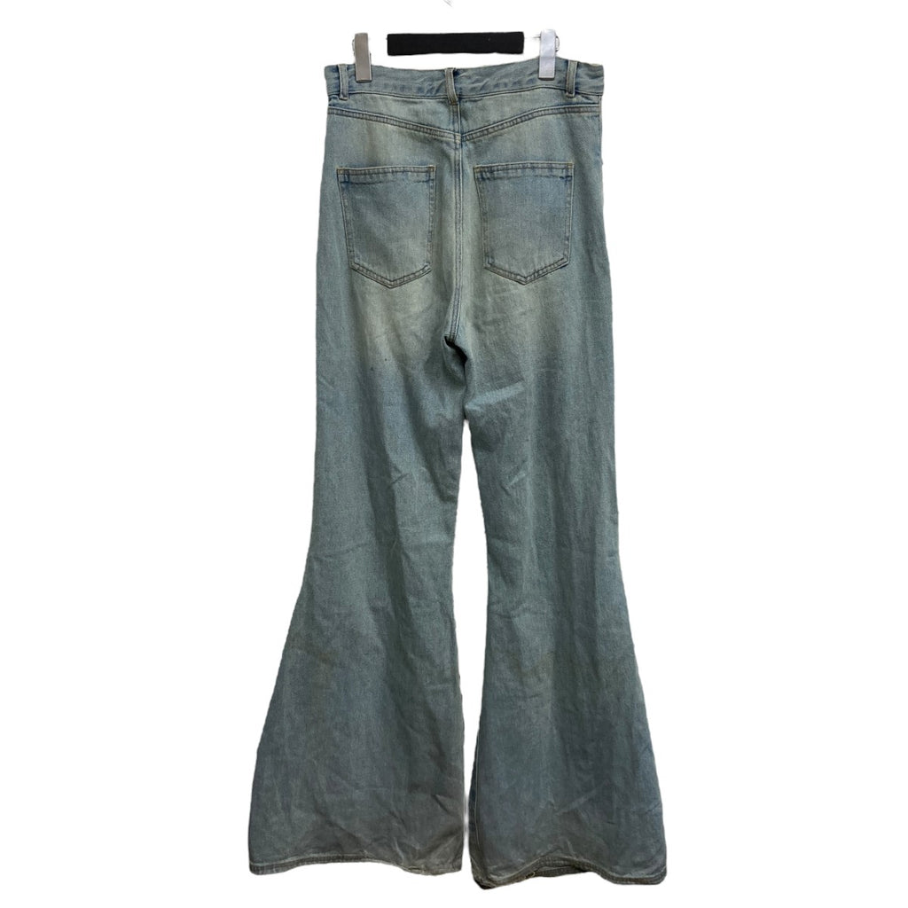 EGONLAB(エゴンラボ) デニムパンツ SS23 DN 003 B インディゴ サイズ  