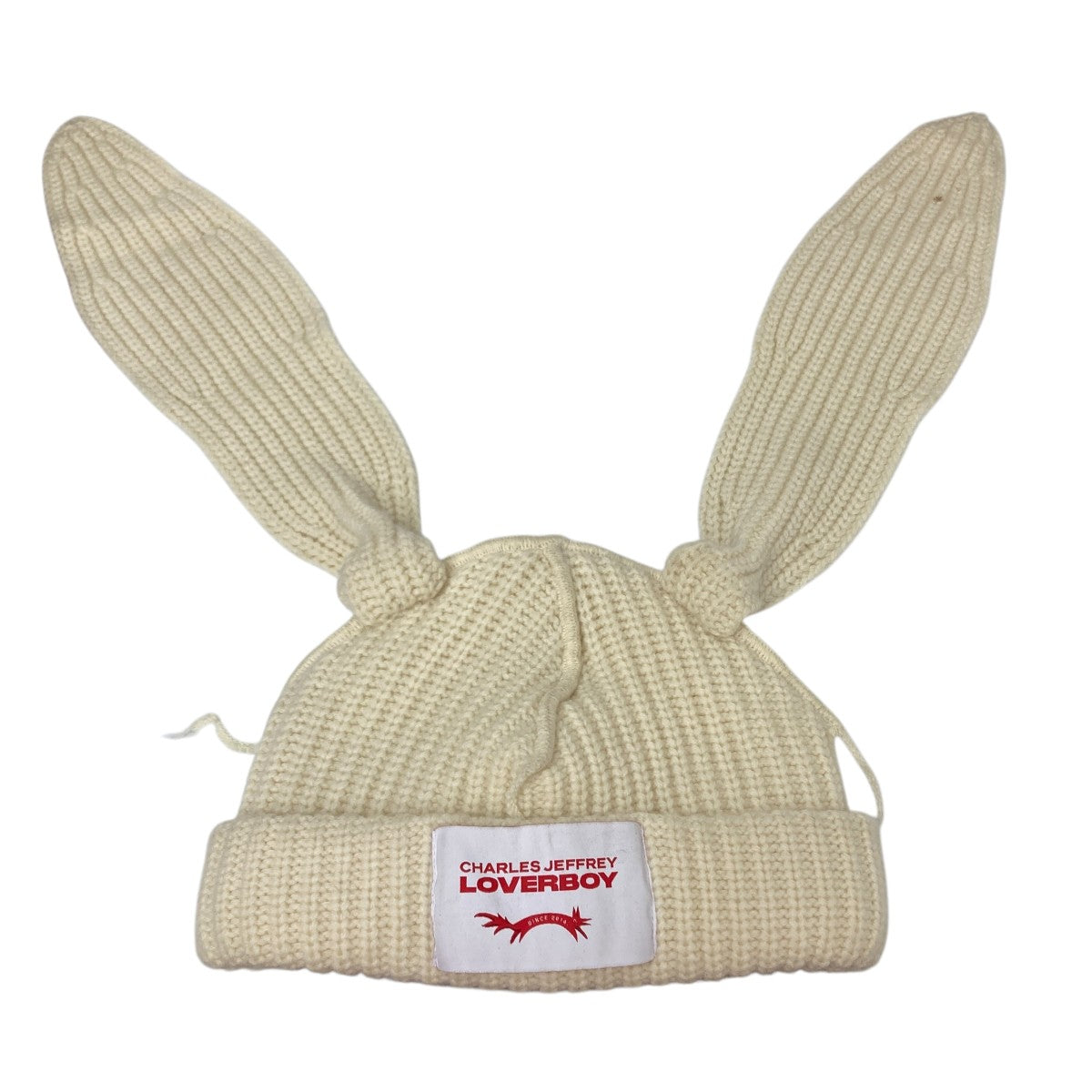 Charles Jeffrey LOVERBOY(チャールズ ジェフリー ラバーボーイ