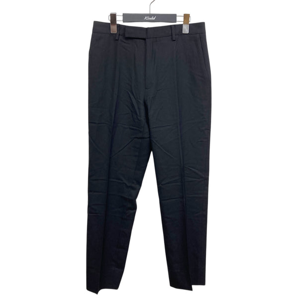 CELINE(セリーヌ) スラックス 2P085650D.38NO ブラック サイズ 48