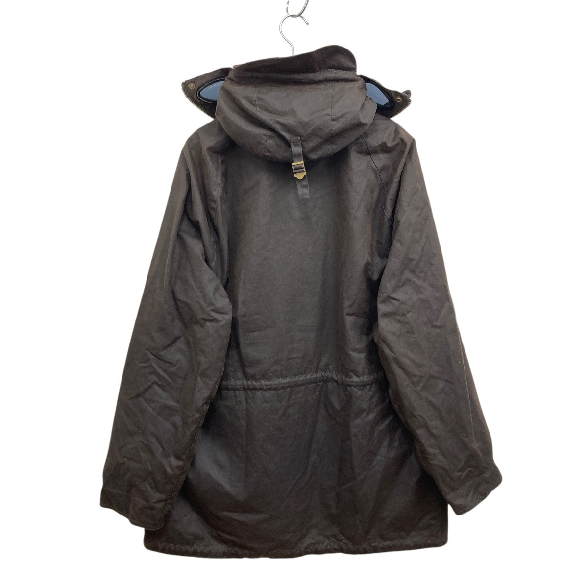 C．P COMPANY×Kiko Kostadinov ナイロンパーカー 15CSOW004A