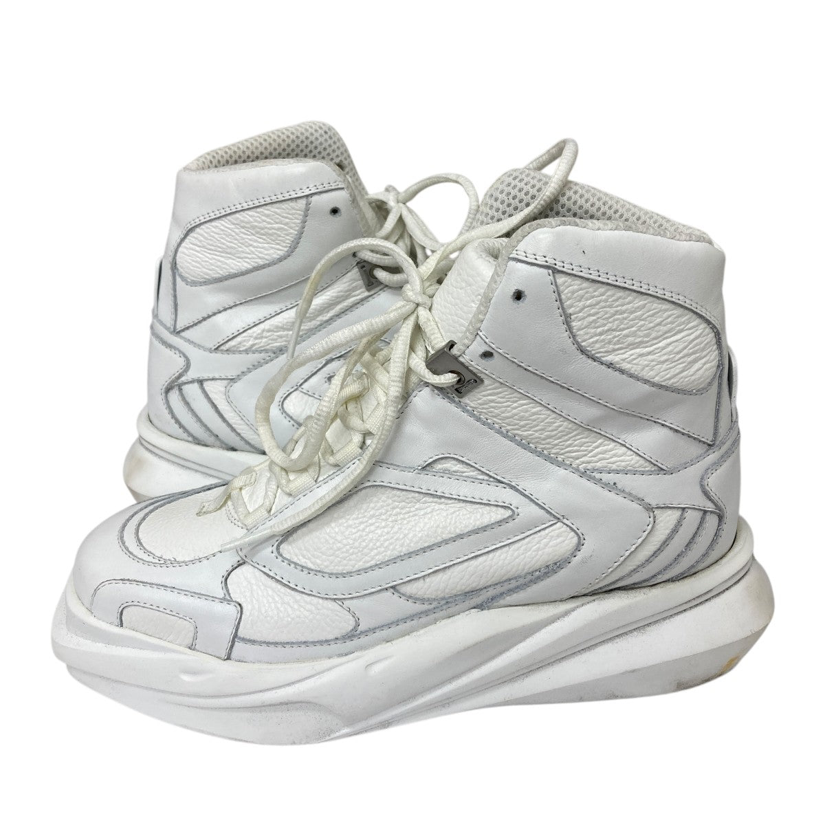 美品 アリクス 1017 ALYX 9SM スニーカー 40 1017 ALYX 9SM×Nikeコラボシューズ発売 | HIGHSNOBIETY.JP