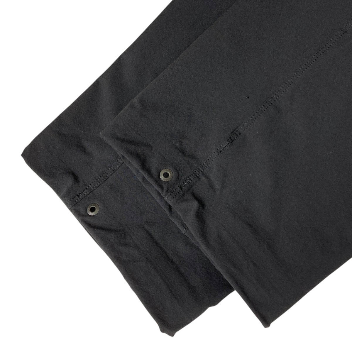 ARC'TERYX(アークテリクス) ナイロンパンツ ブラック サイズ M