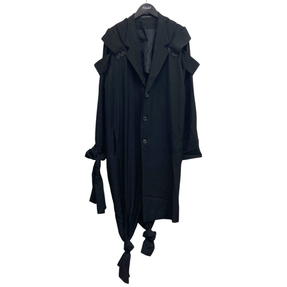Yohji Yamamoto pour homme(ヨウジヤマモトプールオム) ツイスト