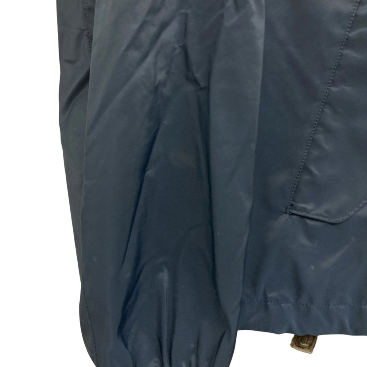 Kolor カラー　コート　サイズ2 kolor レイヤードステンカラーコートサイズ2