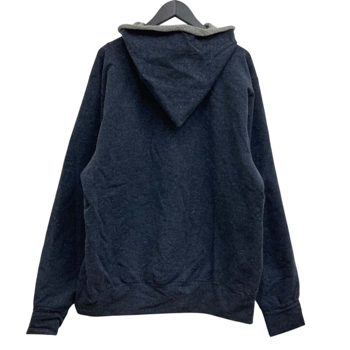 kolor カラー パーカー メンズ 【古着】【中古】 KOLOR(カラー) プルオーバーパーカー 18WCM-T04204 グレー サイズ 5