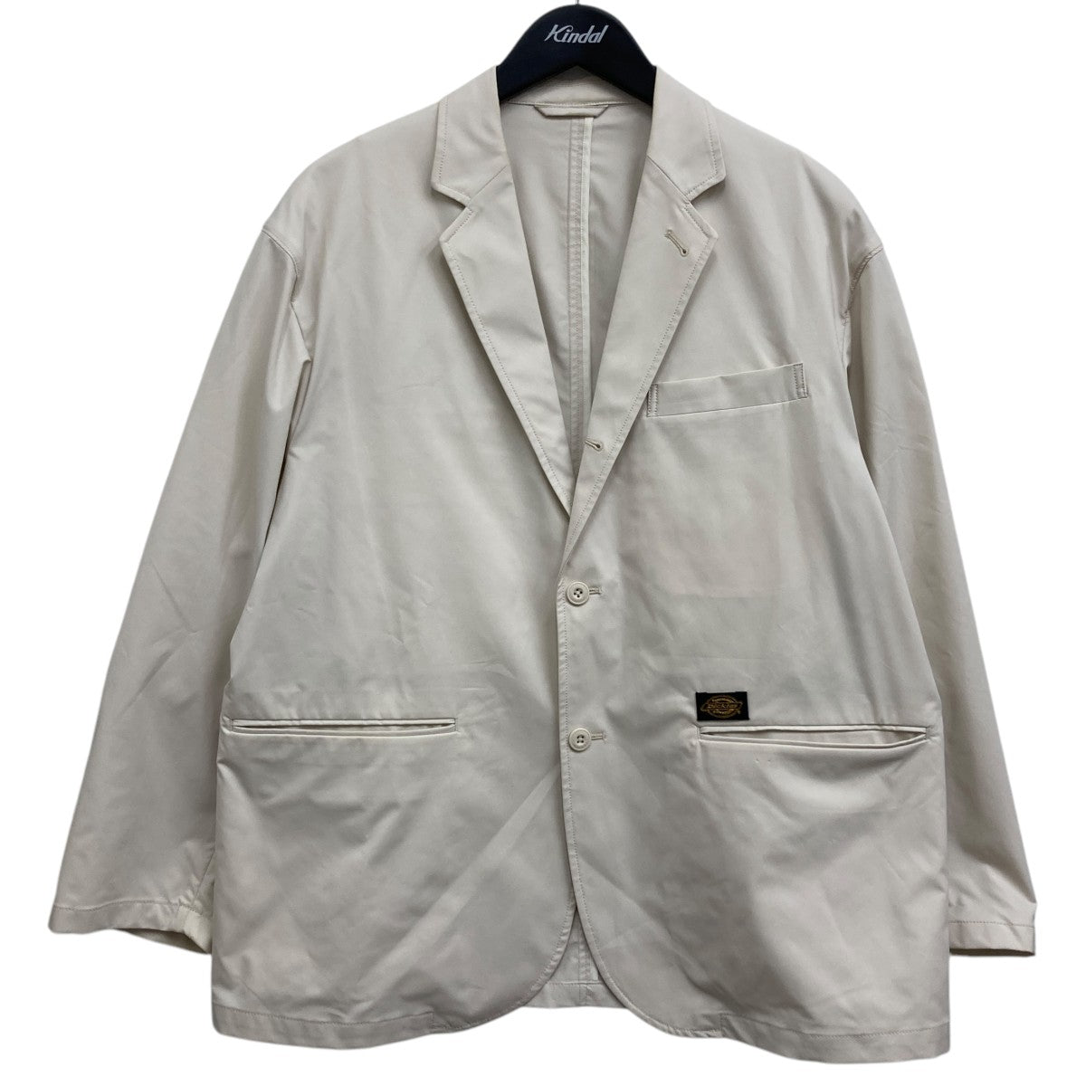 TRIPSTER×Dickies セットアップスーツ 古着・中古-2枚目のアイテム画像