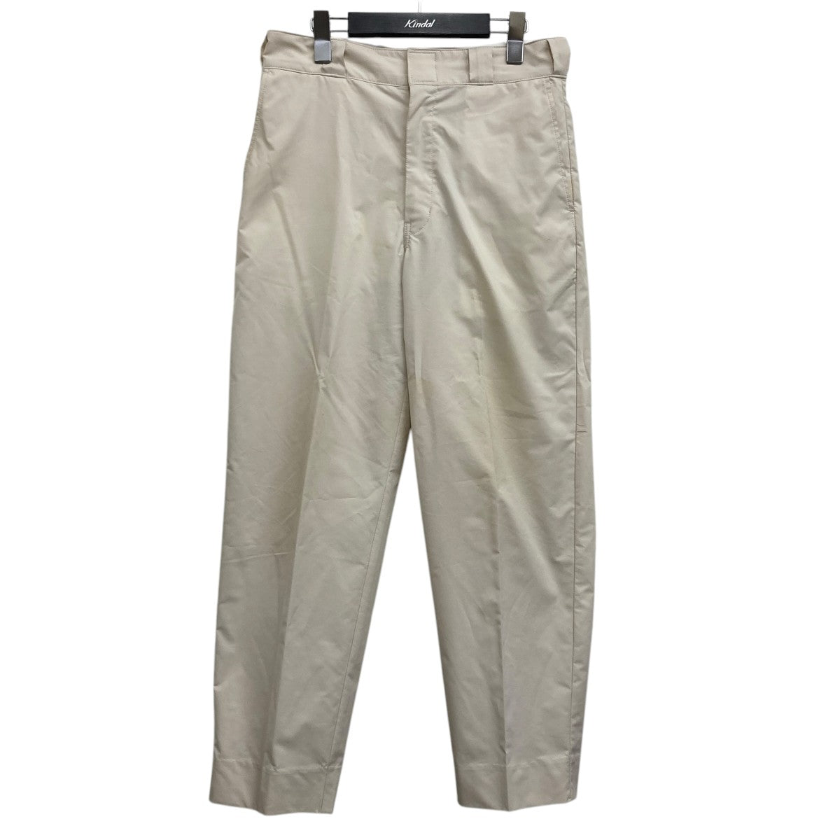 TRIPSTER×Dickies セットアップスーツ 241M40BM01 アイボリー
