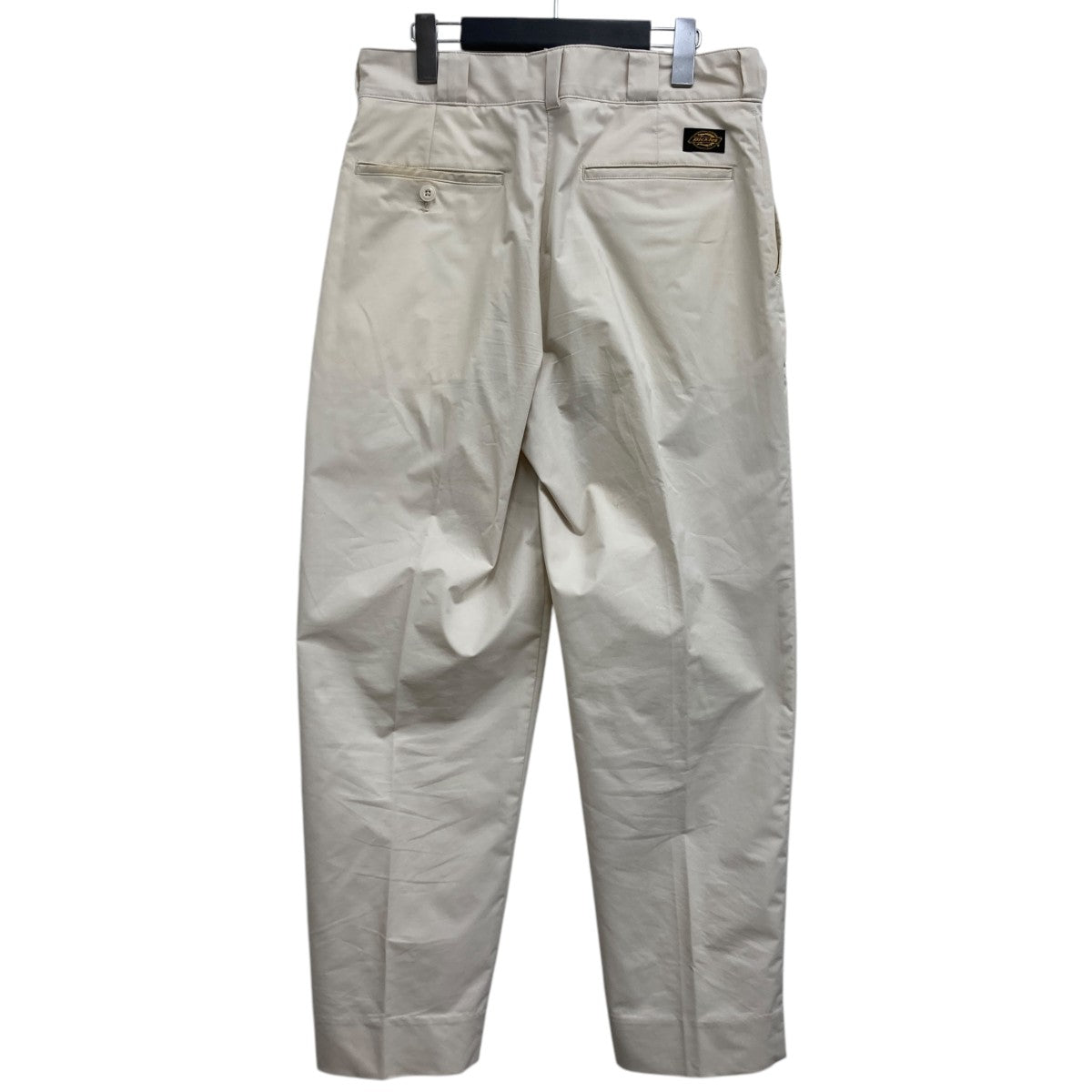 Dickies×TRIPSTER セットアップ Lサイズ Dickies〉×「TRIPSTER」の第6弾！ 扱いやすさにこだわった新作の
