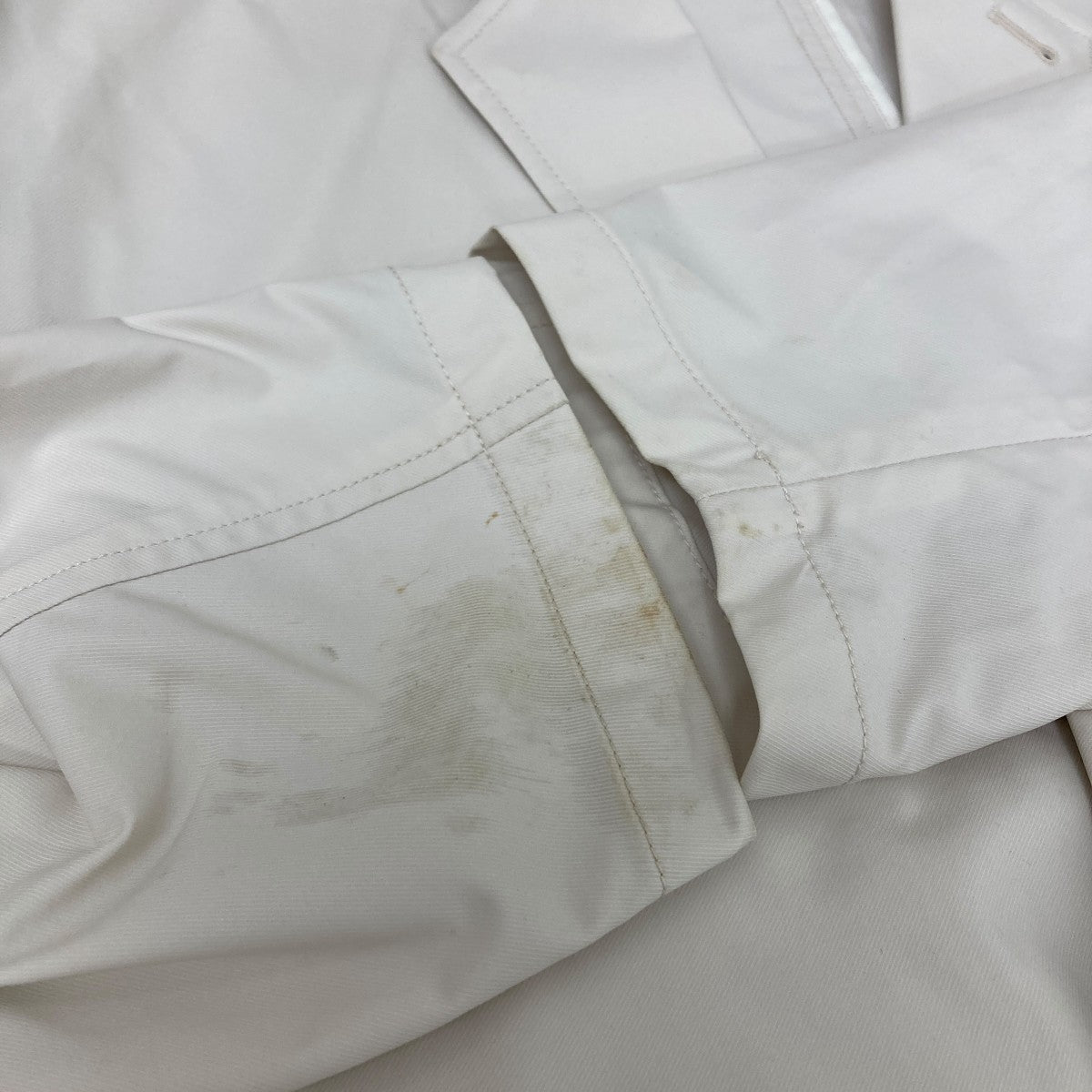 TRIPSTER×Dickies セットアップスーツ 241M40BM01 アイボリー サイズ S  