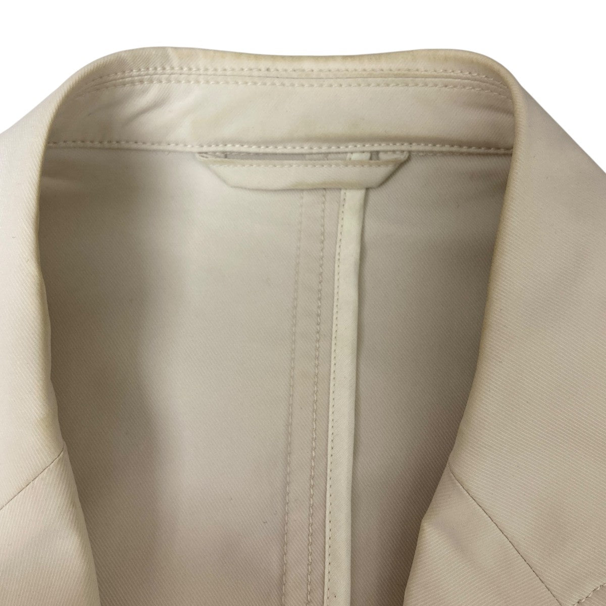 TRIPSTER×Dickies セットアップスーツ 241M40BM01 アイボリー サイズ S  