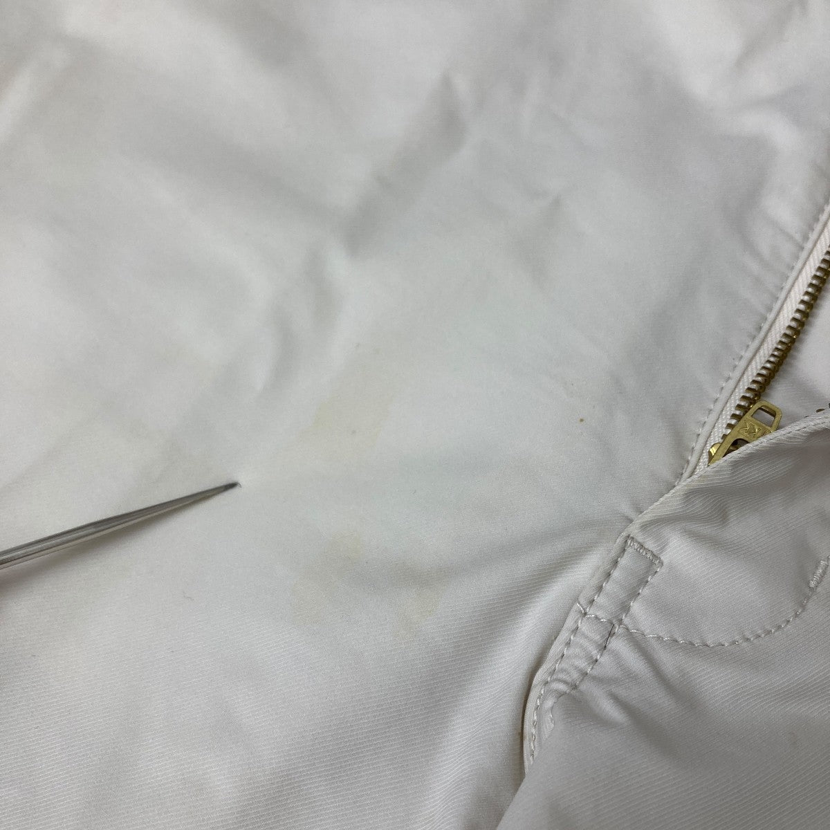 TRIPSTER×Dickies セットアップスーツ 241M40BM01 アイボリー サイズ S  