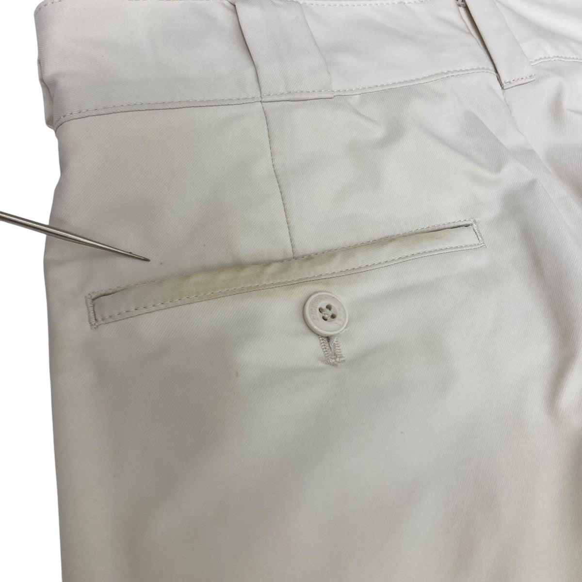 tripster Dickies セットアップスーツ S オフホワイト 2024 BEAMS × Dickies × TRIPSTER SUIT OFF WHITE 野村訓市 オフ