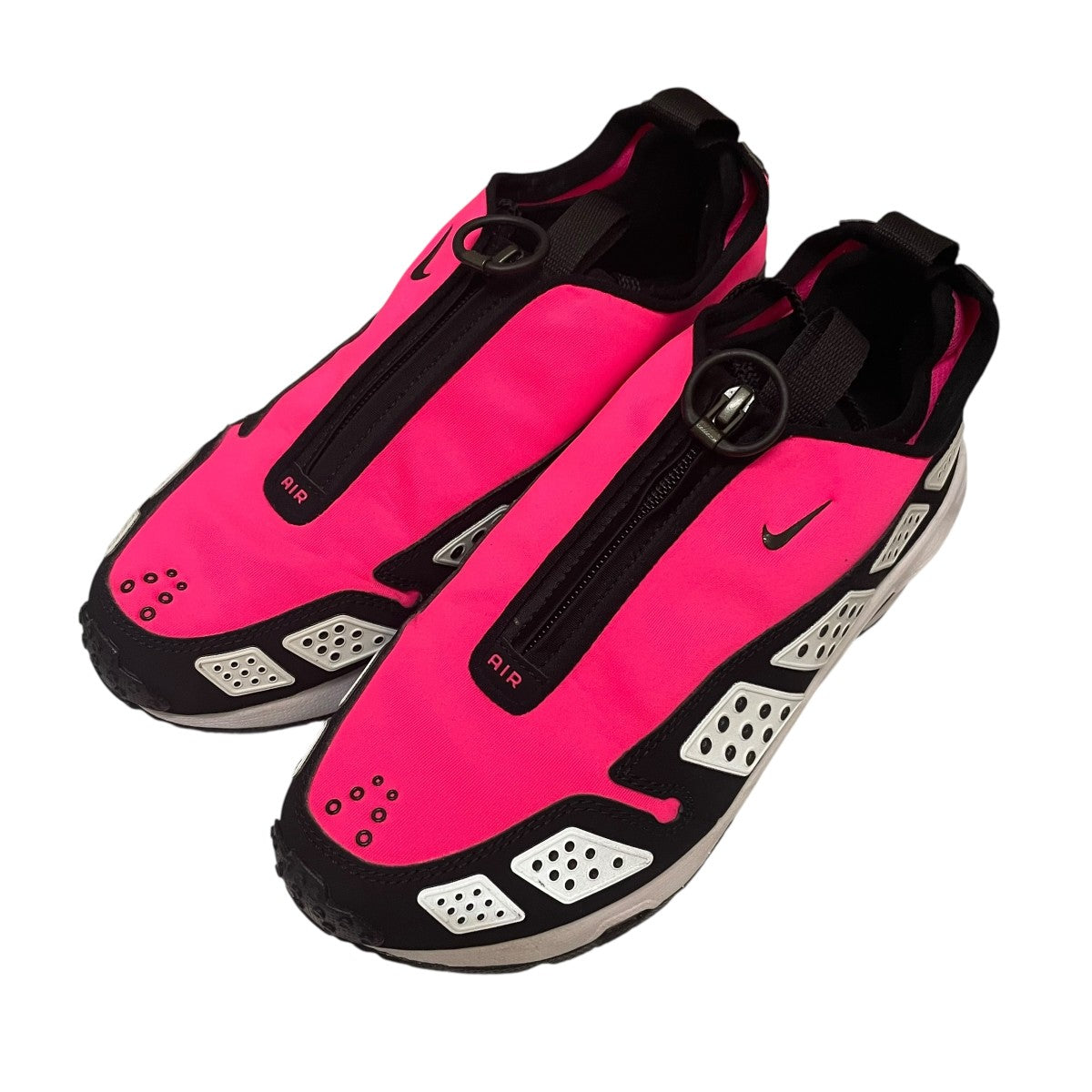 ハイカットスニーカーFZ2068-600
