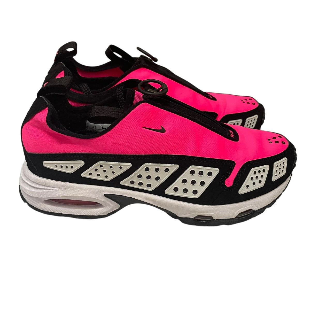 ハイカットスニーカーFZ2068-600