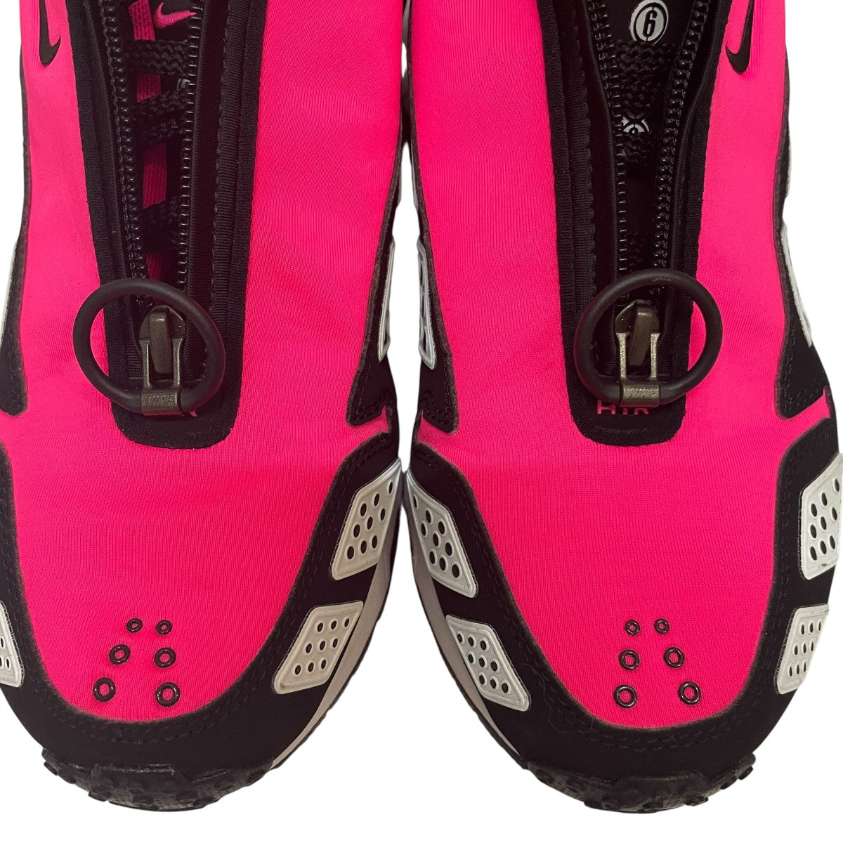 ハイカットスニーカーFZ2068-600