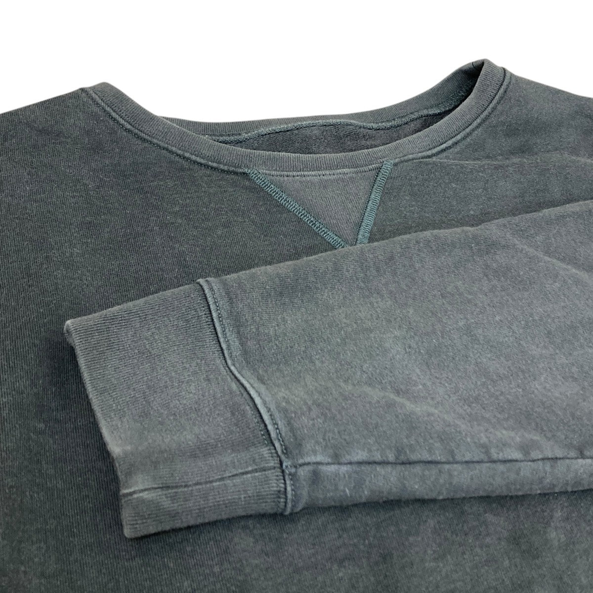 Maison Margiela(メゾンマルジェラ) クルーネックスウェット