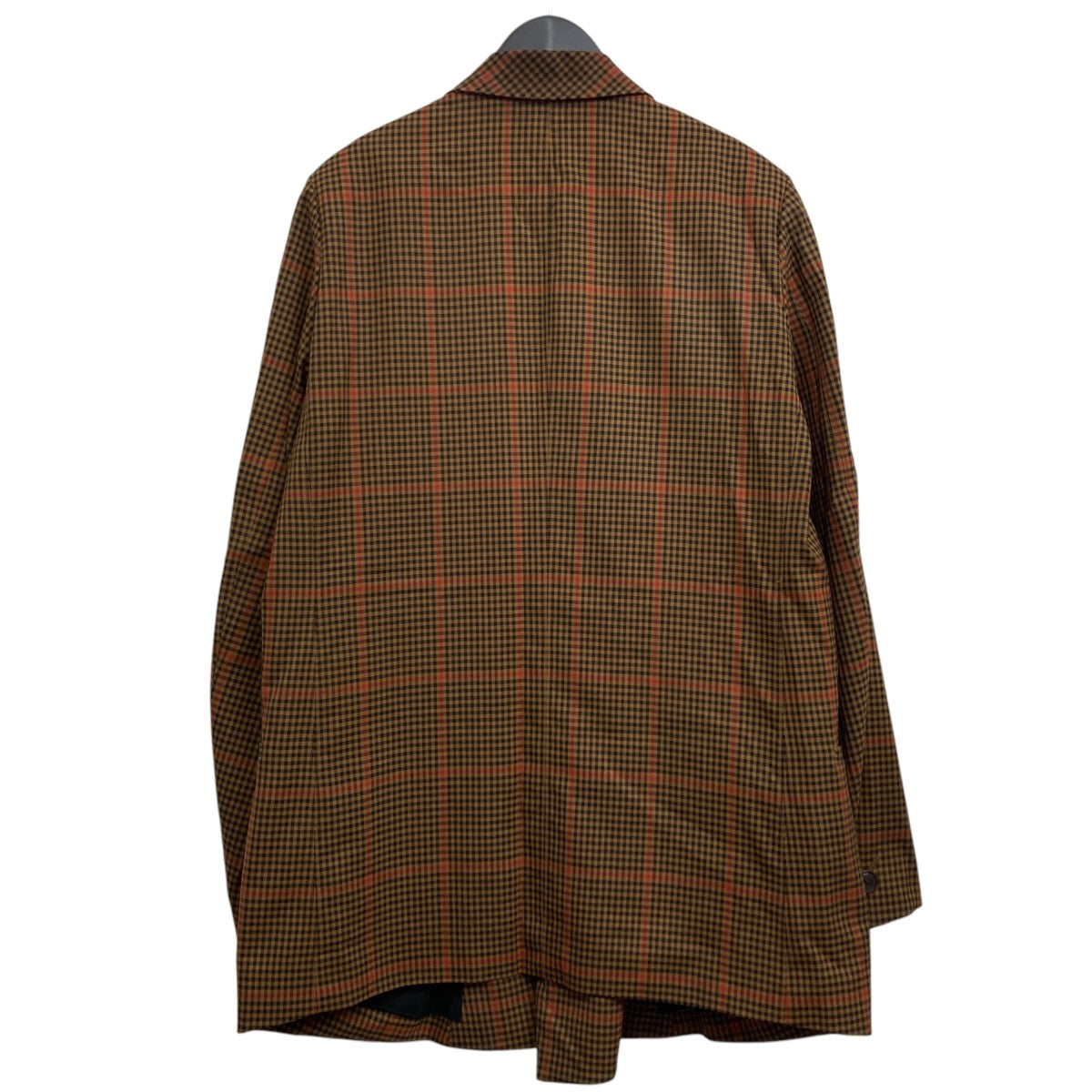 BED J．W． FORD(ベッドフォード) ショールカラージャケット19AW