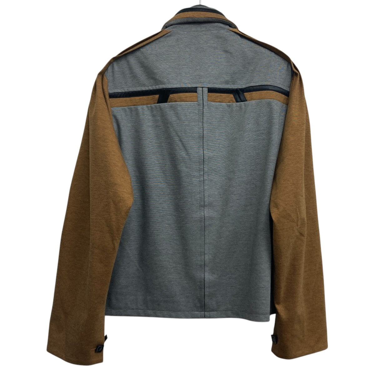 Kiko Kostadinov(キココスタディノフ) TONINO UTILITY JACKET
