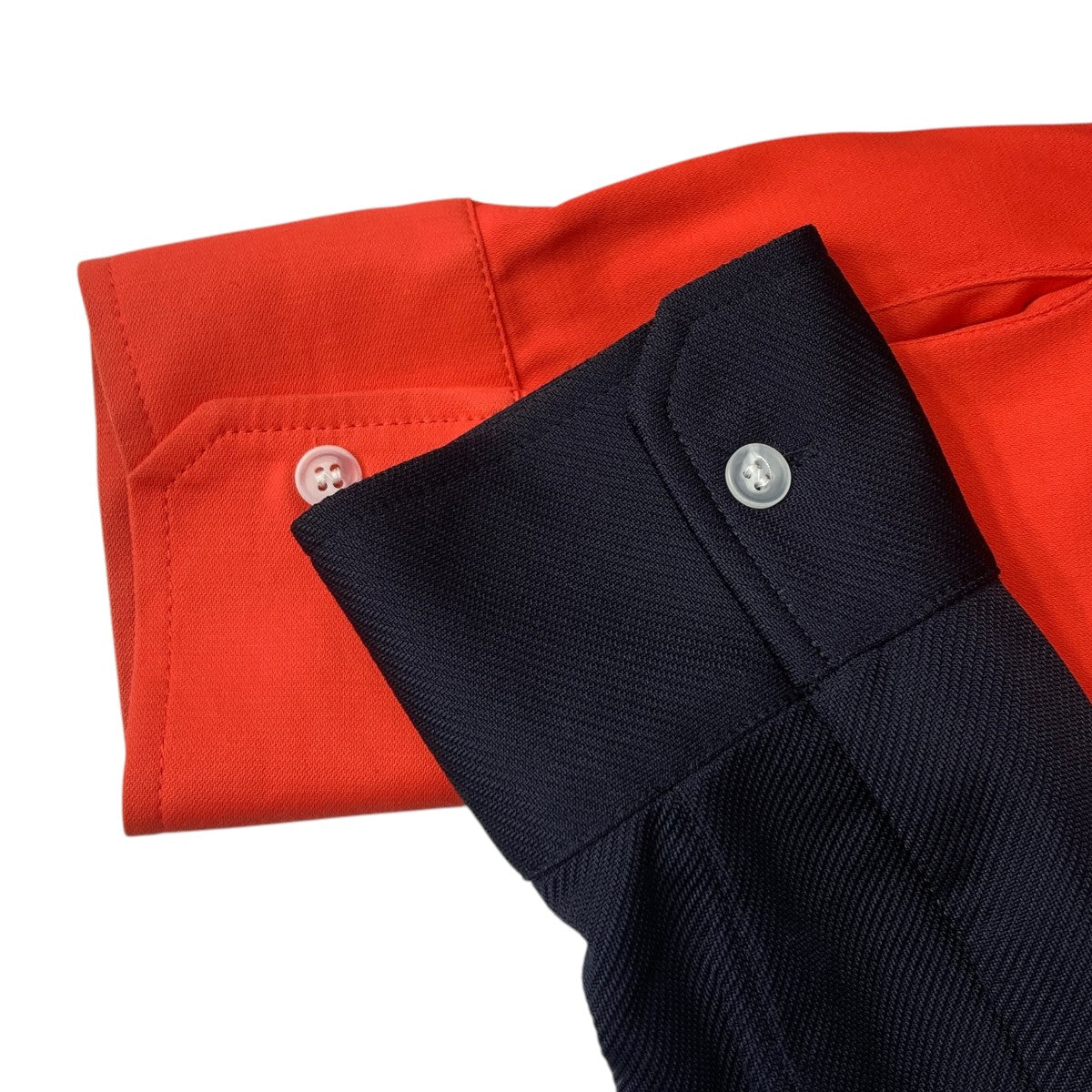 Kiko Kostadinov(キココスタディノフ) KK．SHIRTS．01デザイン