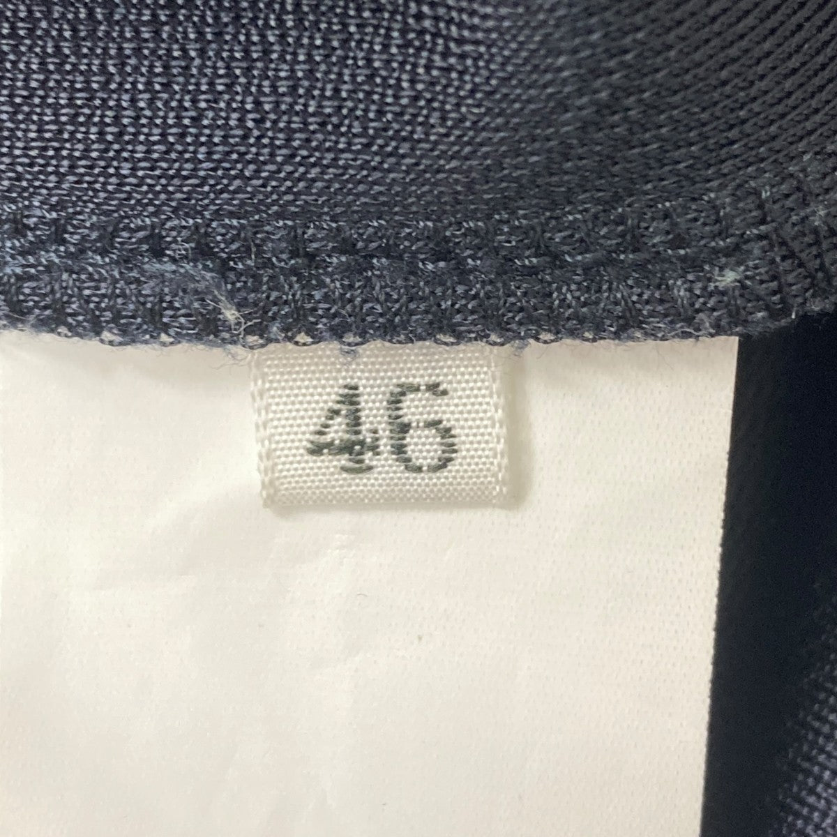 Kiko Kostadinov(キココスタディノフ) KK．SHIRTS．01デザインシャツ